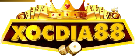logo xocdia88